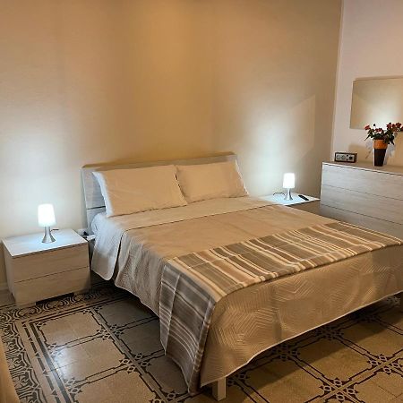 Apartmán Spyda Palermo Exteriér fotografie